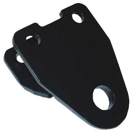 Kfi Honda Rincon Ball Hitch 100490
